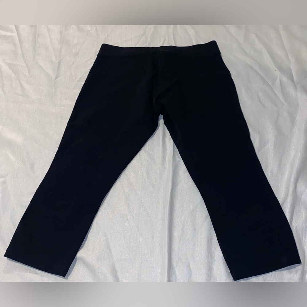 American Giant Leggings Women's Size 14  ✅Pants Stretch size 14✅
